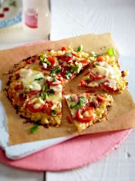 Pizza Rezept Ohno Reue