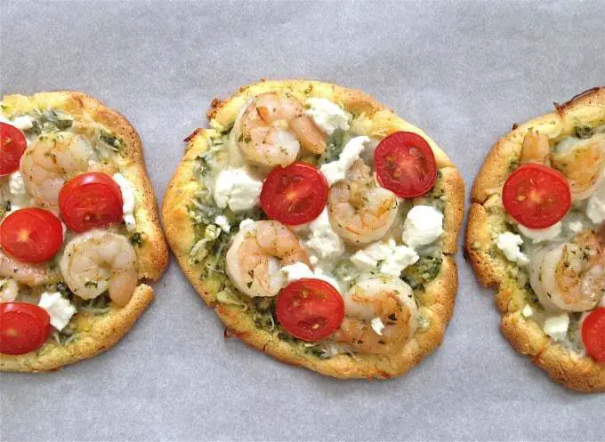 Bread Pizza