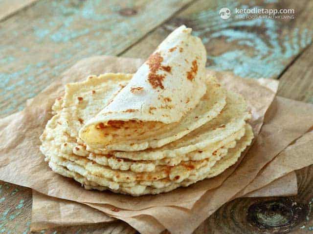 Traditional Tex-Mex Low Carb Fiesta