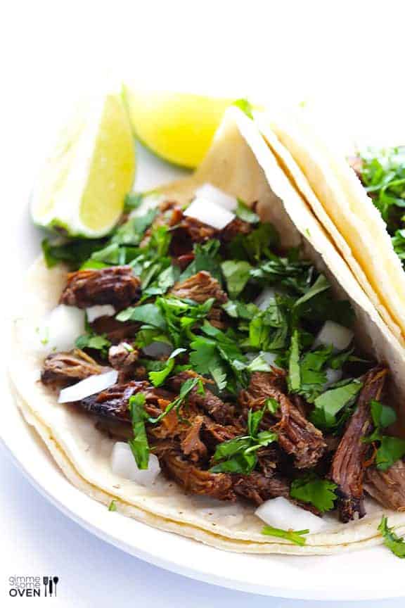 Barbacoa Recipe