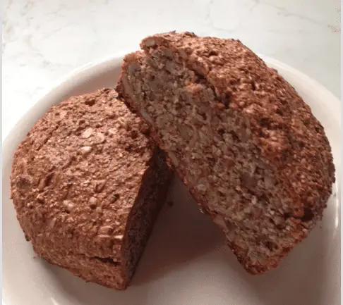 Powerbrot (Fast) Ohne Kohlenhydrate