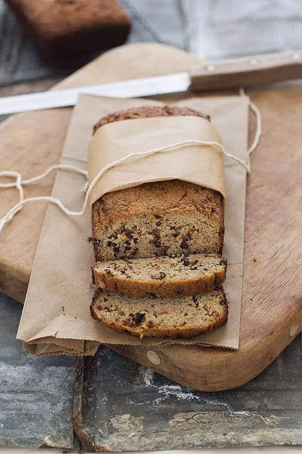 Banana Bread