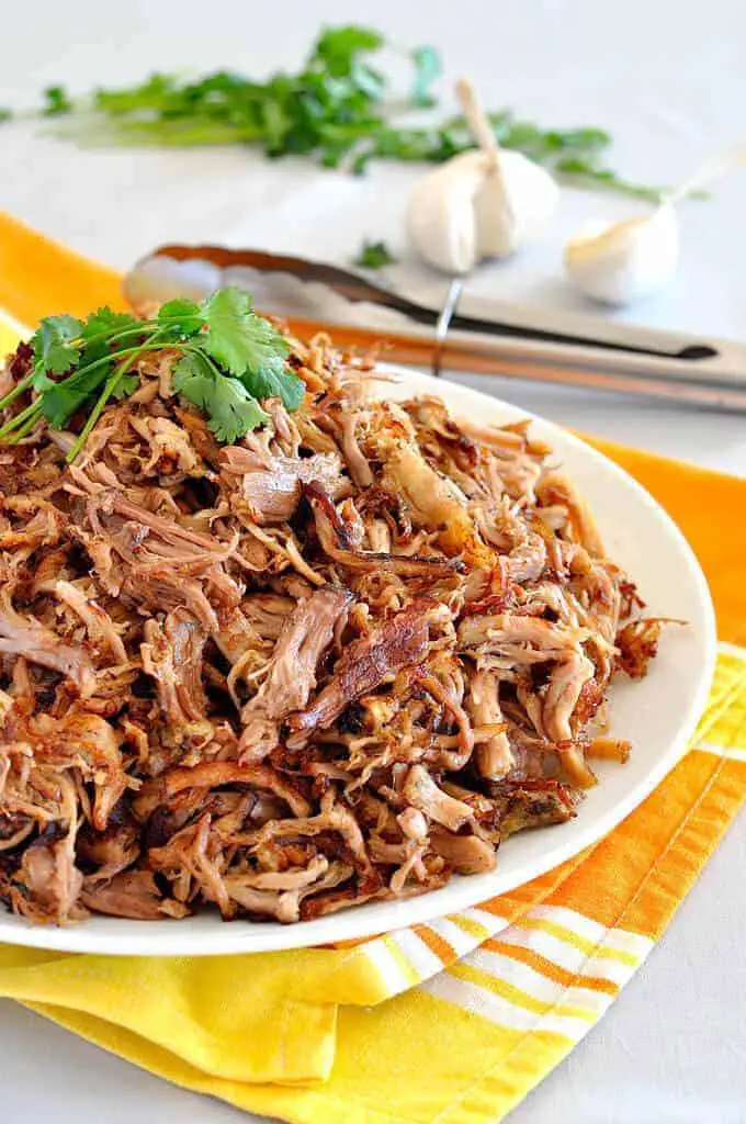Pork Carnitas