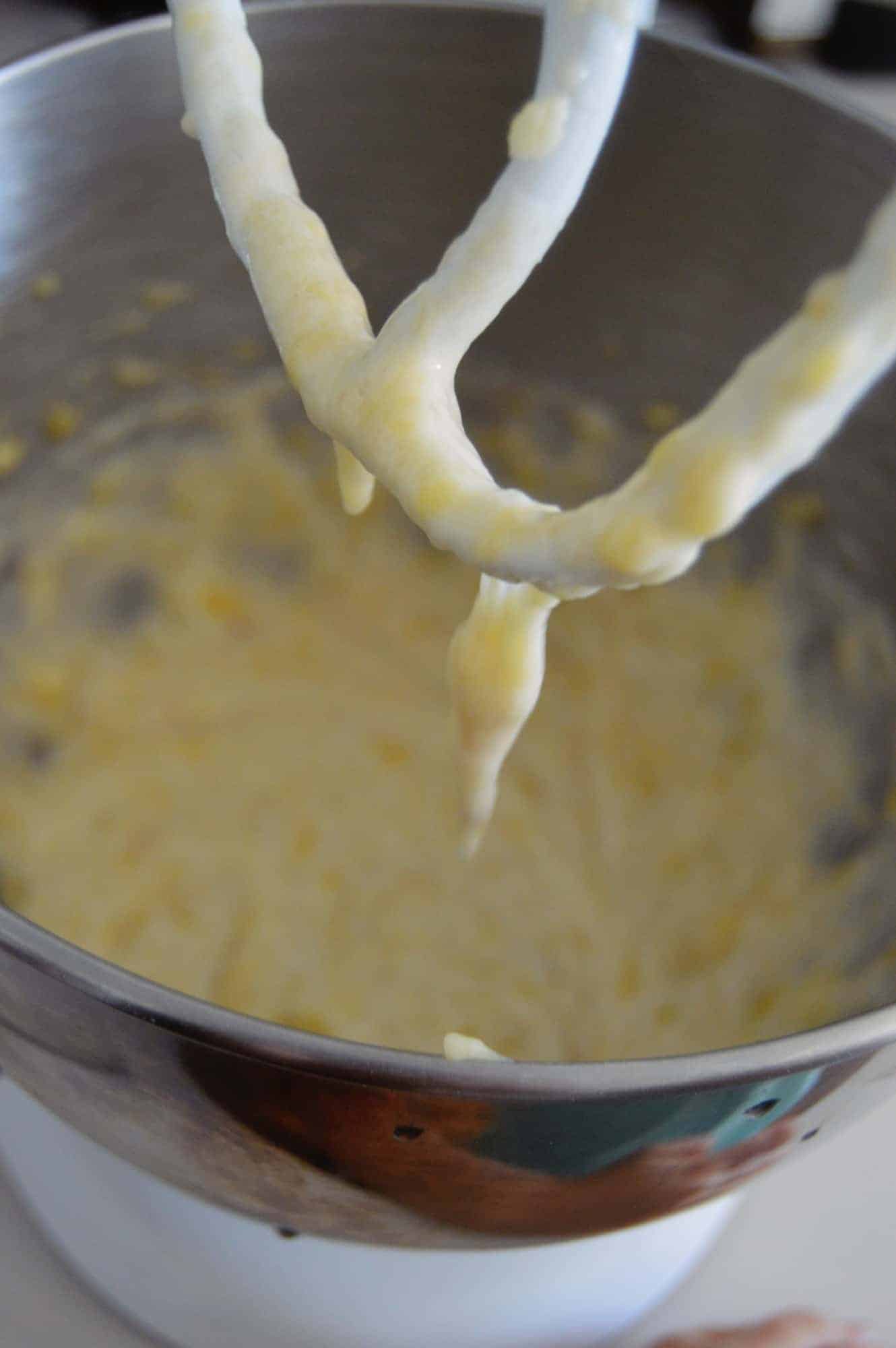 low carb banana bread mix