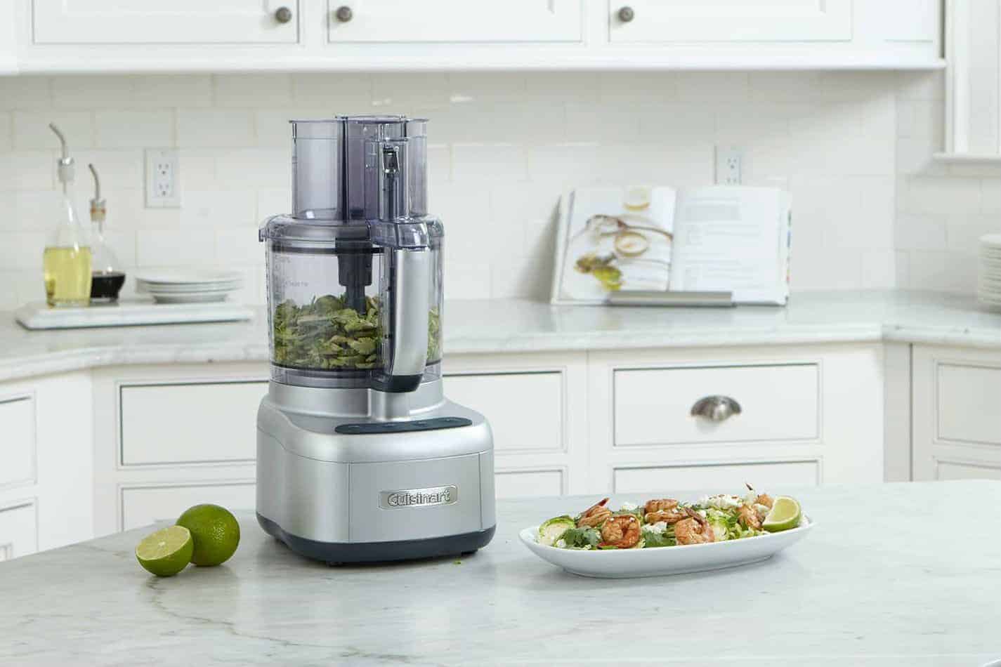 cuisinart food processor